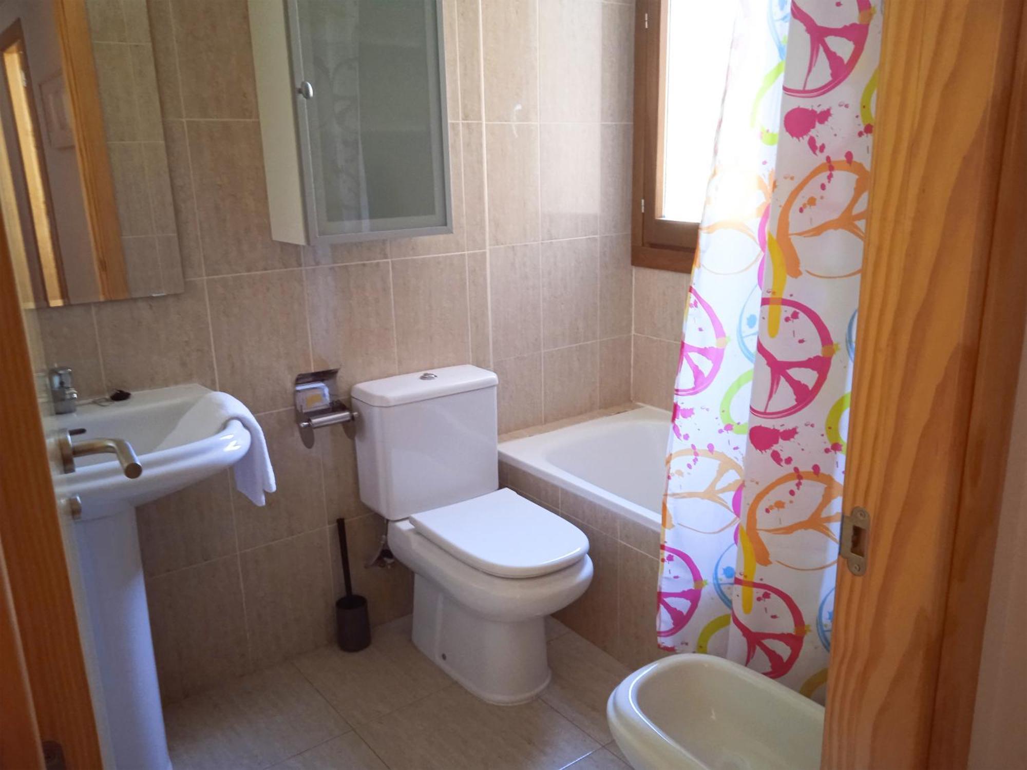 Apartamentos Villanua Collarada 3000 Exterior photo