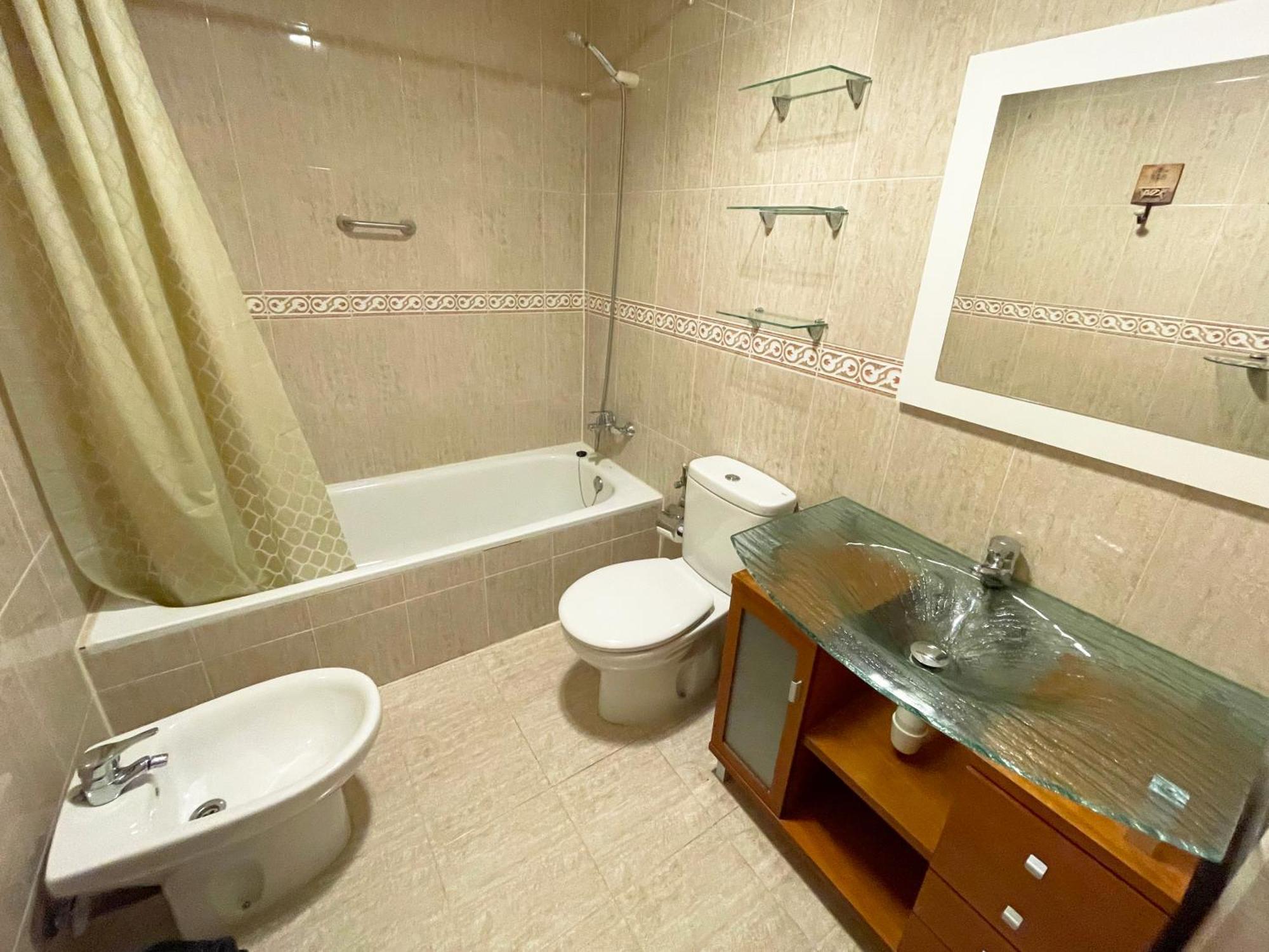Apartamentos Villanua Collarada 3000 Exterior photo