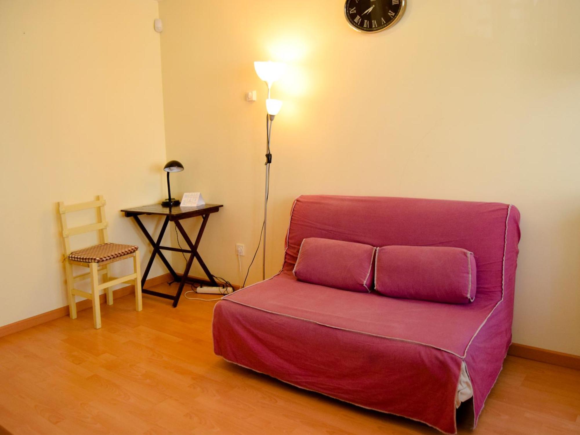 Apartamentos Villanua Collarada 3000 Exterior photo