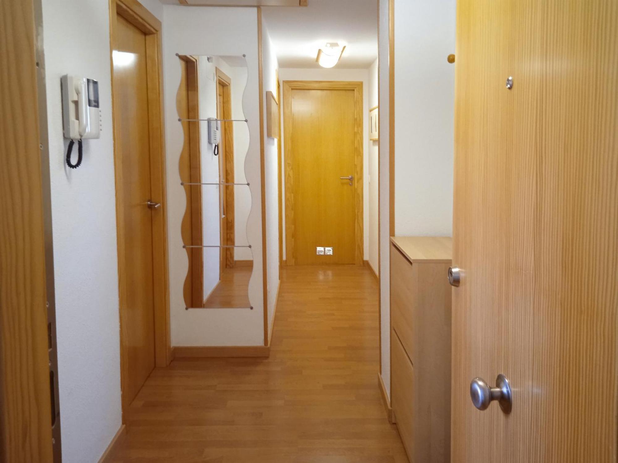 Apartamentos Villanua Collarada 3000 Exterior photo