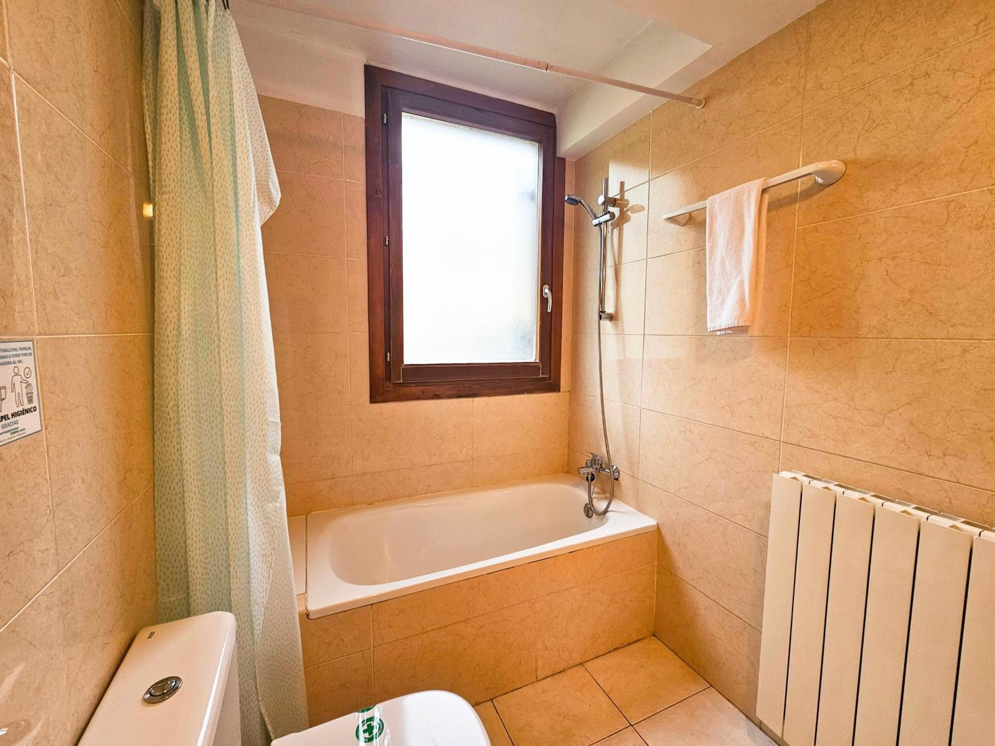 Apartamentos Villanua Collarada 3000 Exterior photo